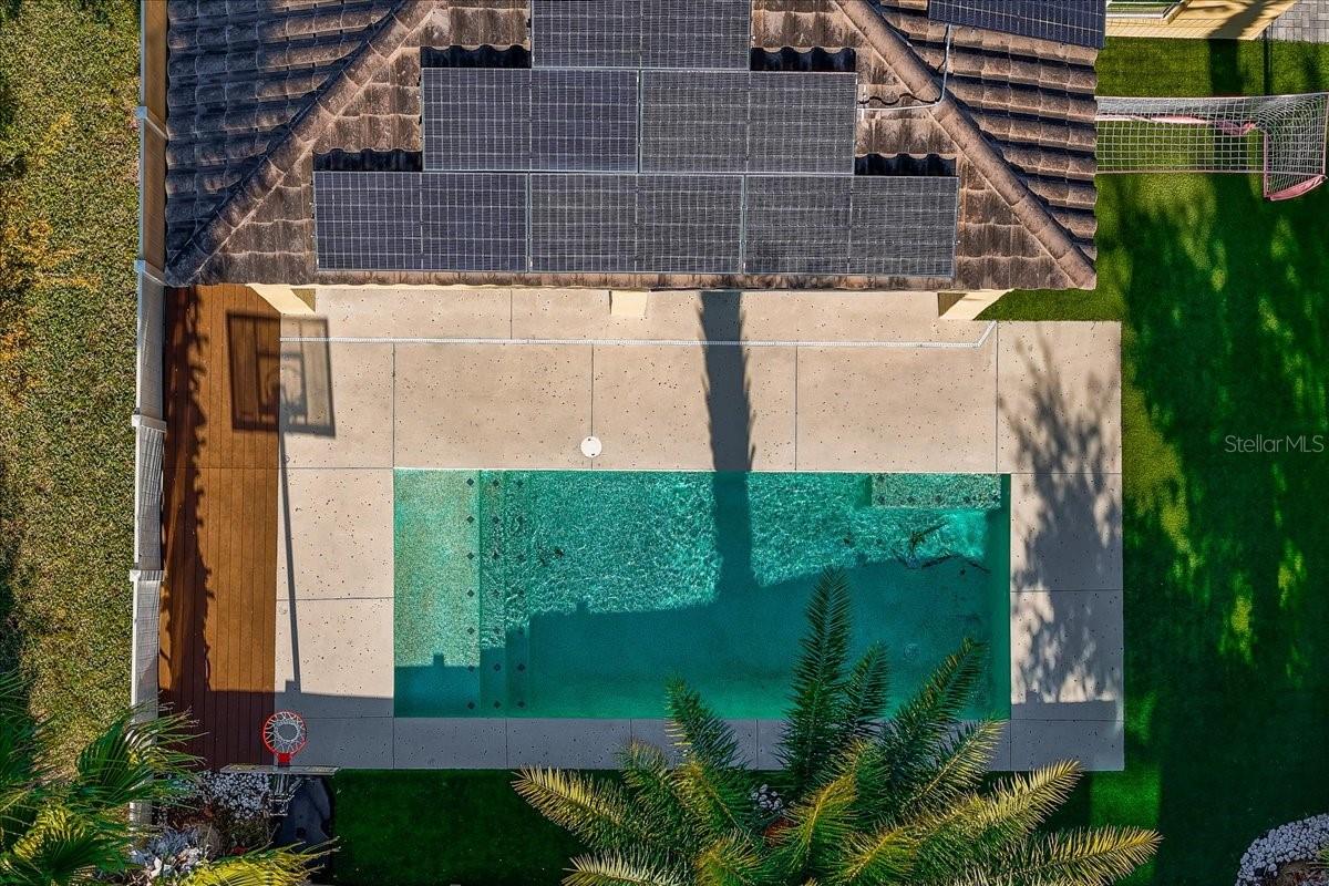 Image 54 of 56 For 8746 Crescendo Avenue