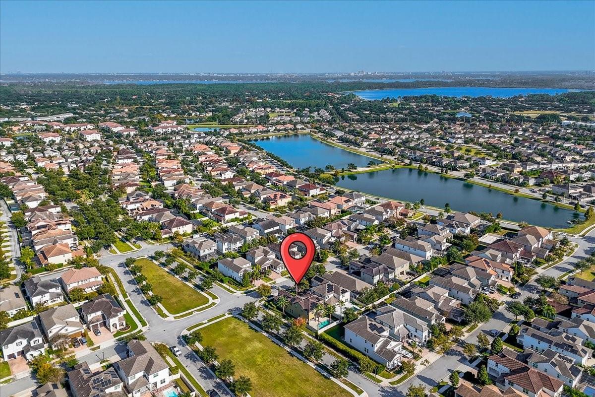 Image 55 of 56 For 8746 Crescendo Avenue