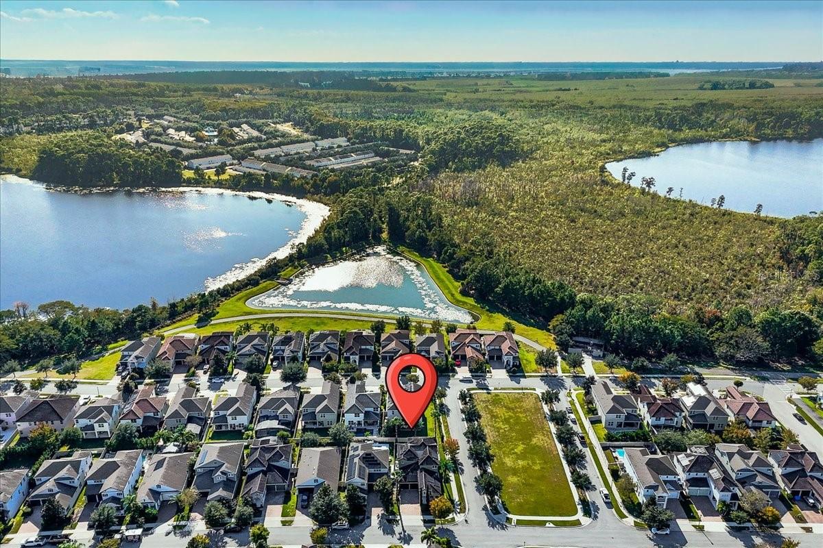 Image 56 of 56 For 8746 Crescendo Avenue