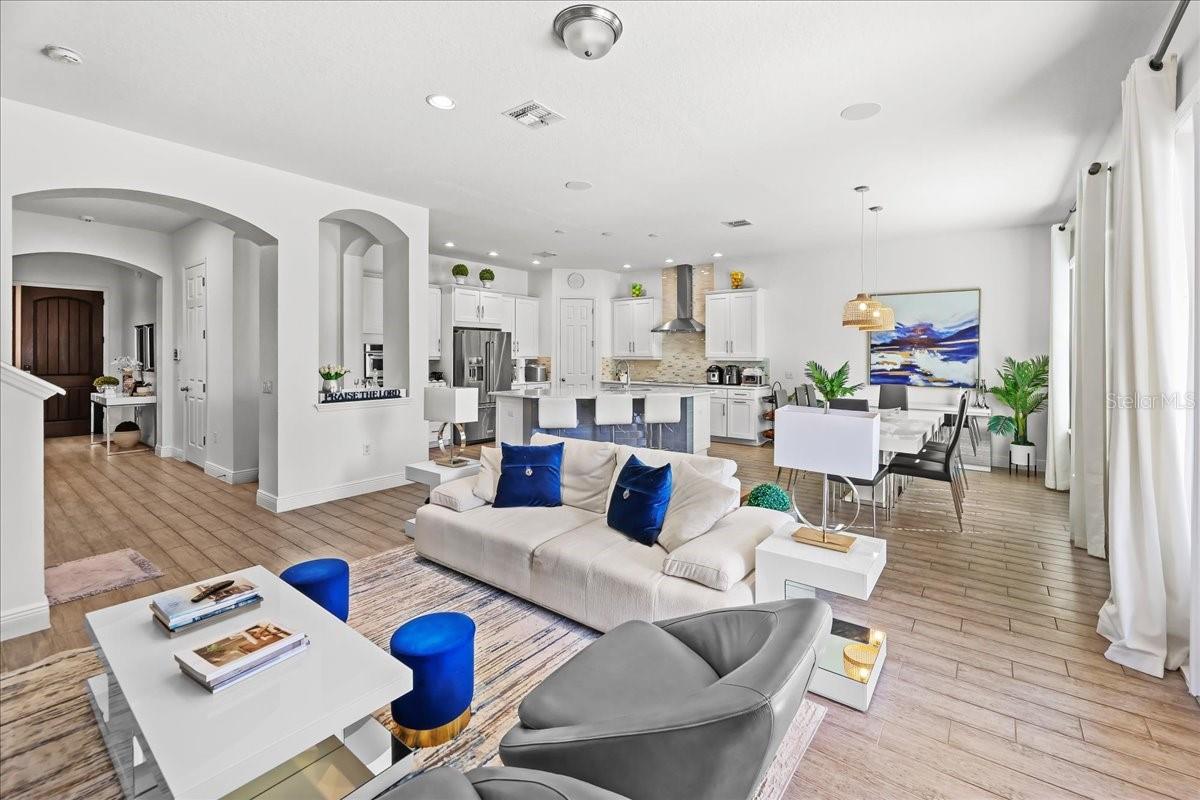 Image 9 of 56 For 8746 Crescendo Avenue