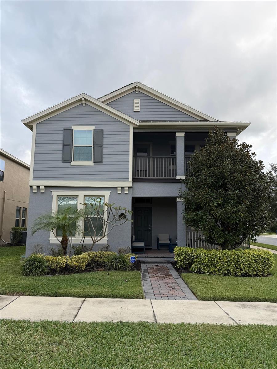 Details for 16324 Brisk Breeze Alley, WINTER GARDEN, FL 34787