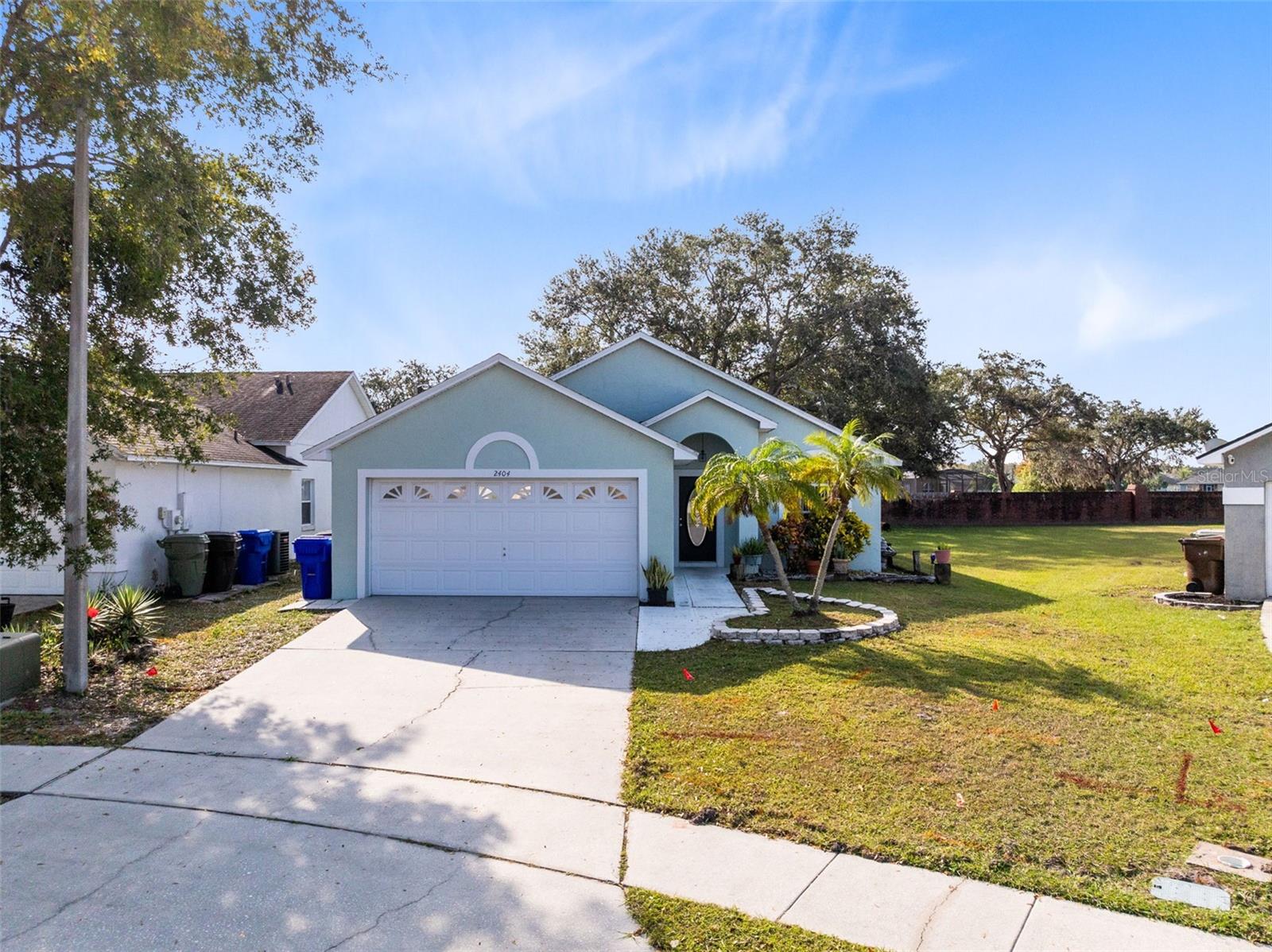 Image 2 of 31 For 2404 Shelby Circle