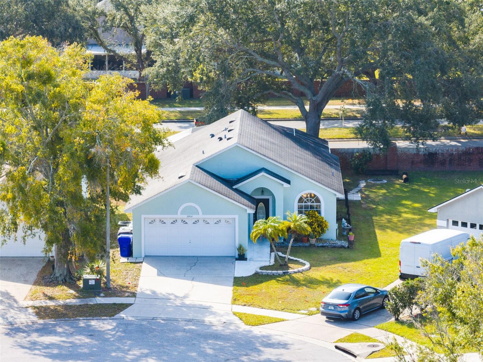 Image 24 of 31 For 2404 Shelby Circle