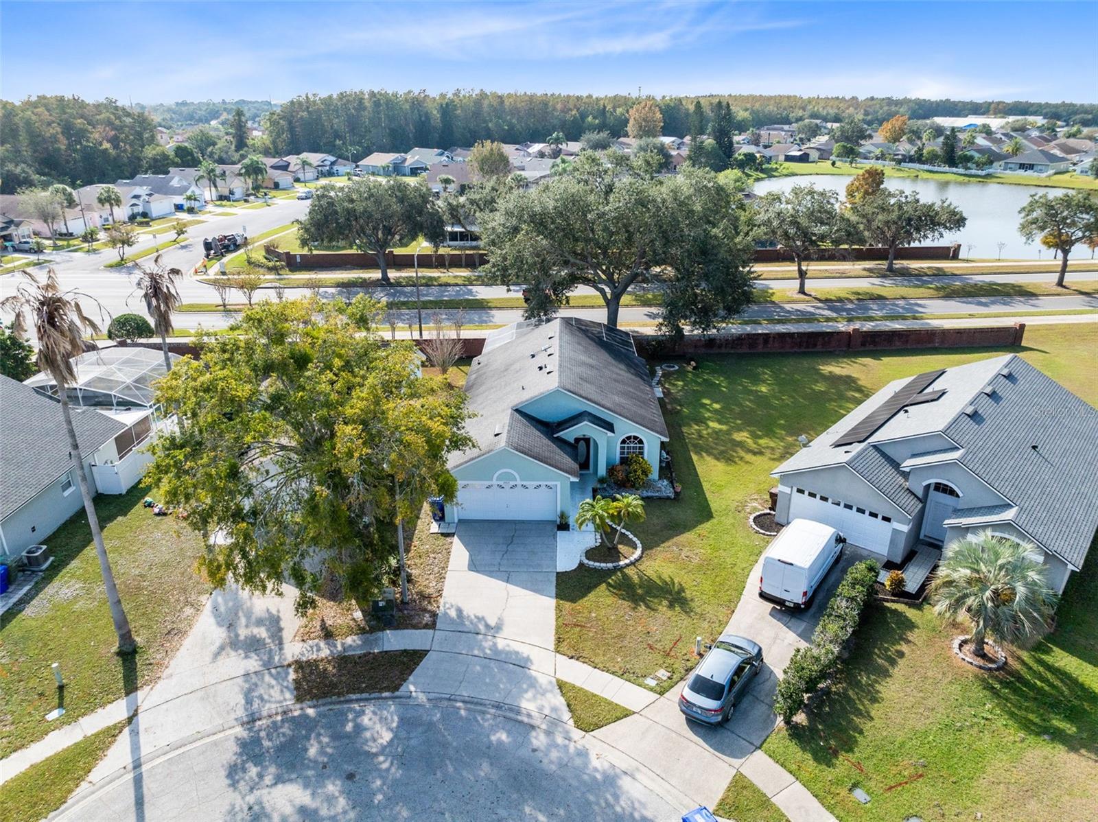 Image 25 of 31 For 2404 Shelby Circle