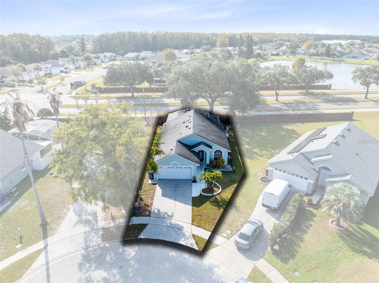 Image 26 of 31 For 2404 Shelby Circle