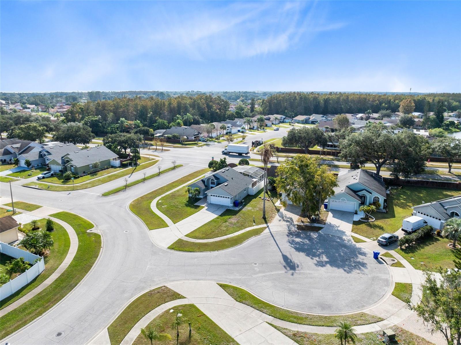 Image 30 of 31 For 2404 Shelby Circle