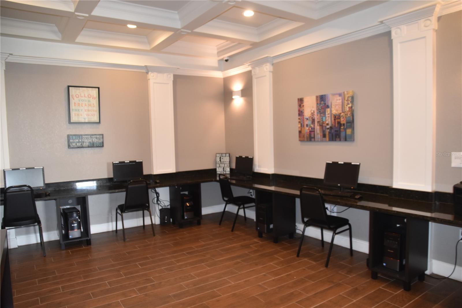 Image 44 of 47 For 316 Southern Pecan Circle 205