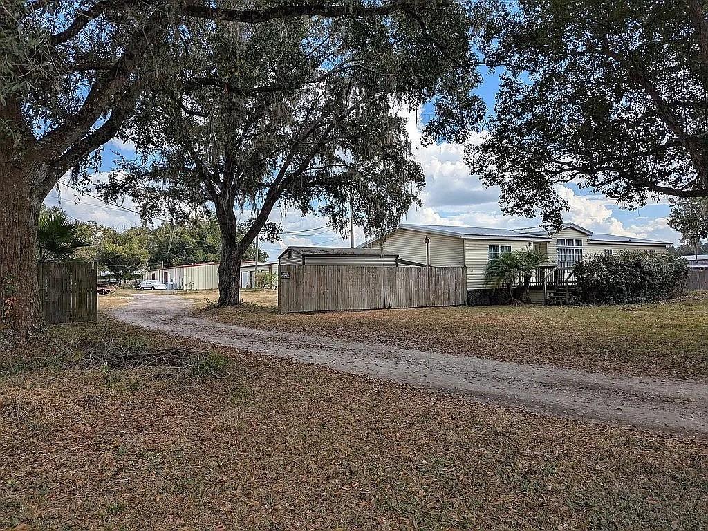 Details for 4402 Gallagher Road, PLANT CITY, FL 33565