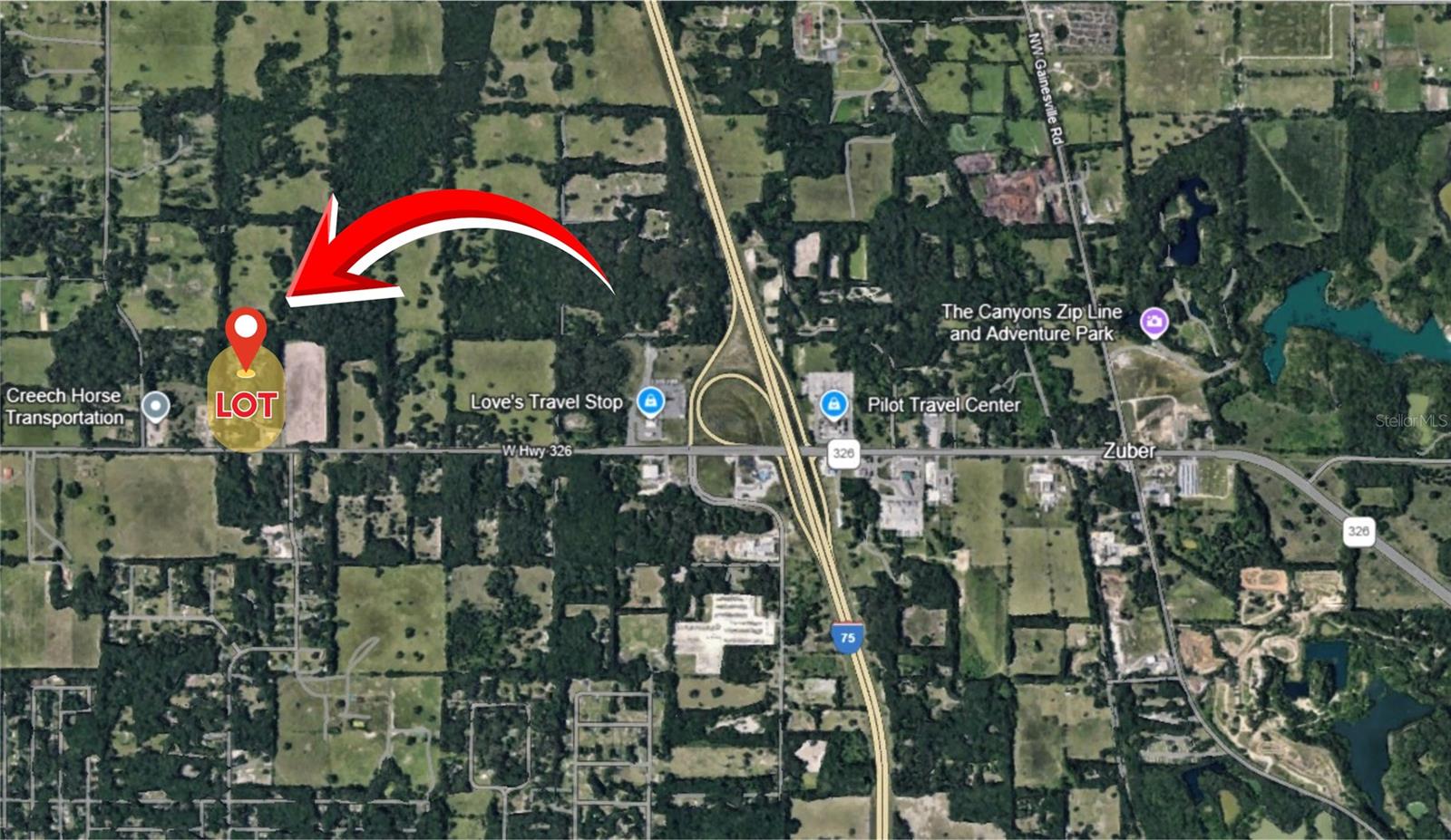 Image 10 of 10 For  326 Highway 