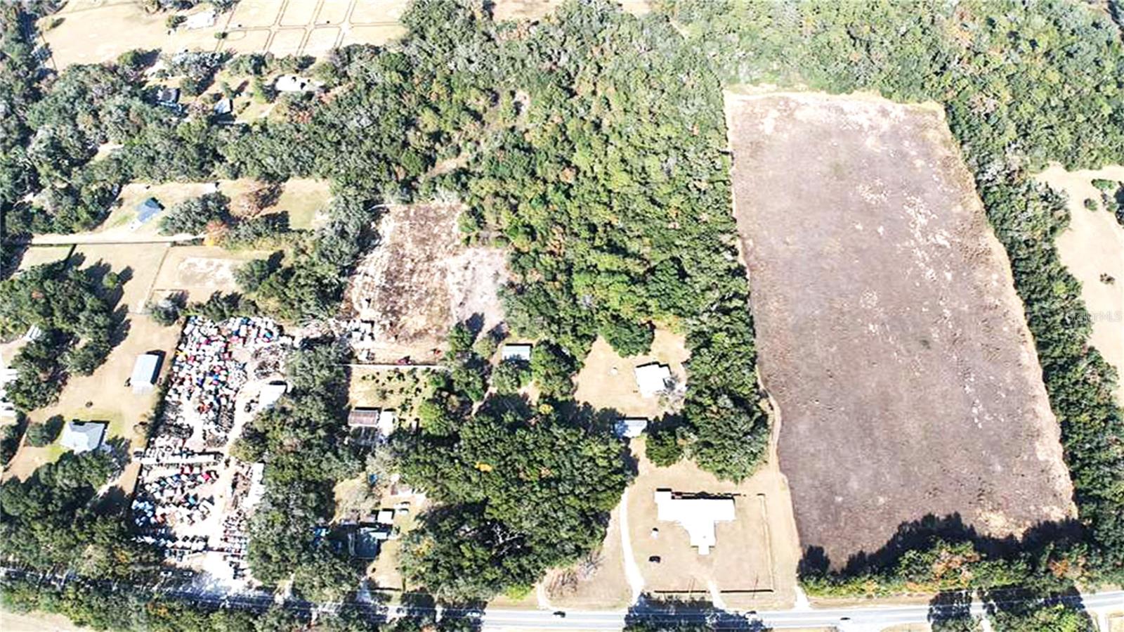 Image 3 of 10 For  326 Highway 