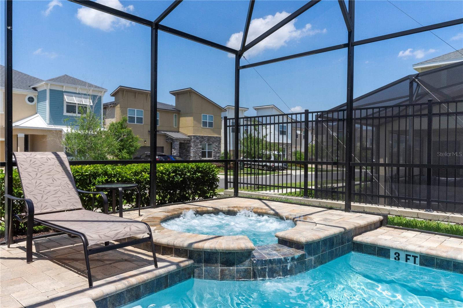 Image 26 of 77 For 9039 Pelican Cove Trace