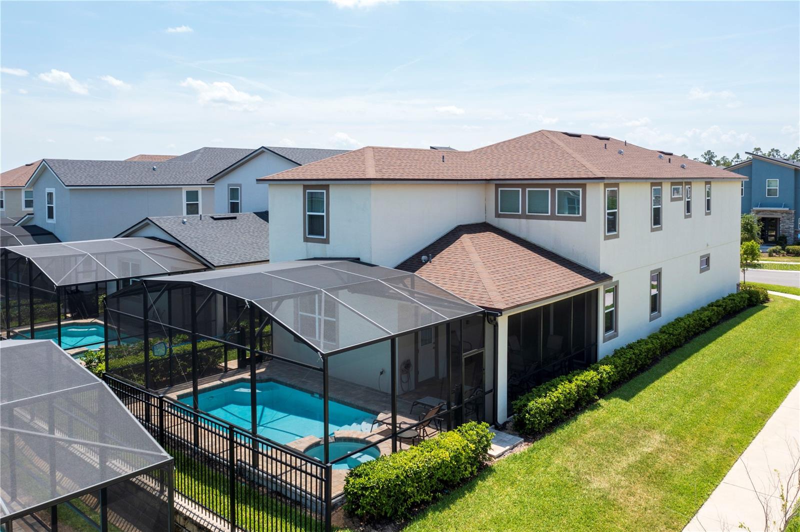 Image 3 of 77 For 9039 Pelican Cove Trace