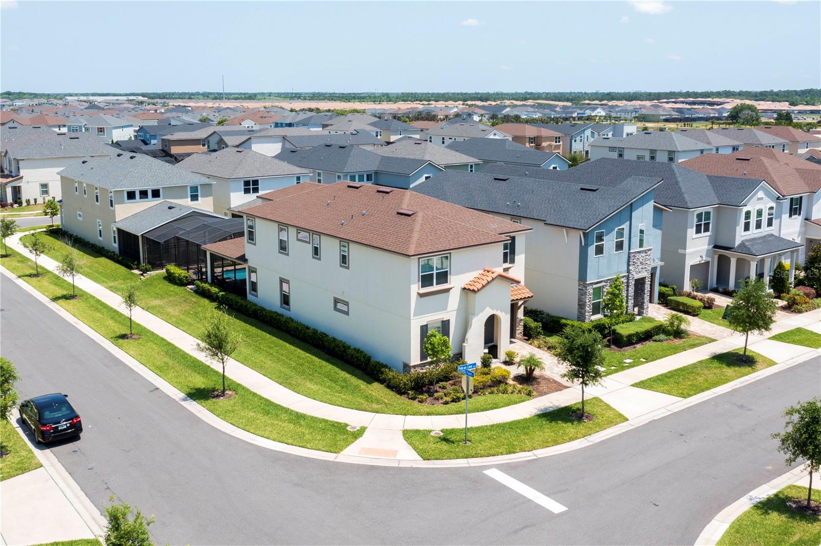 Image 4 of 77 For 9039 Pelican Cove Trace