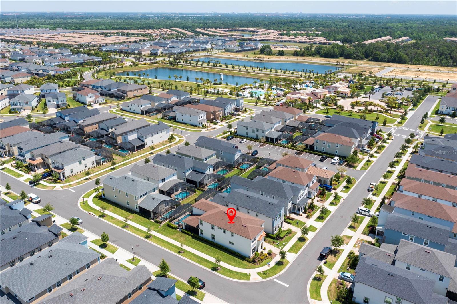 Image 5 of 77 For 9039 Pelican Cove Trace