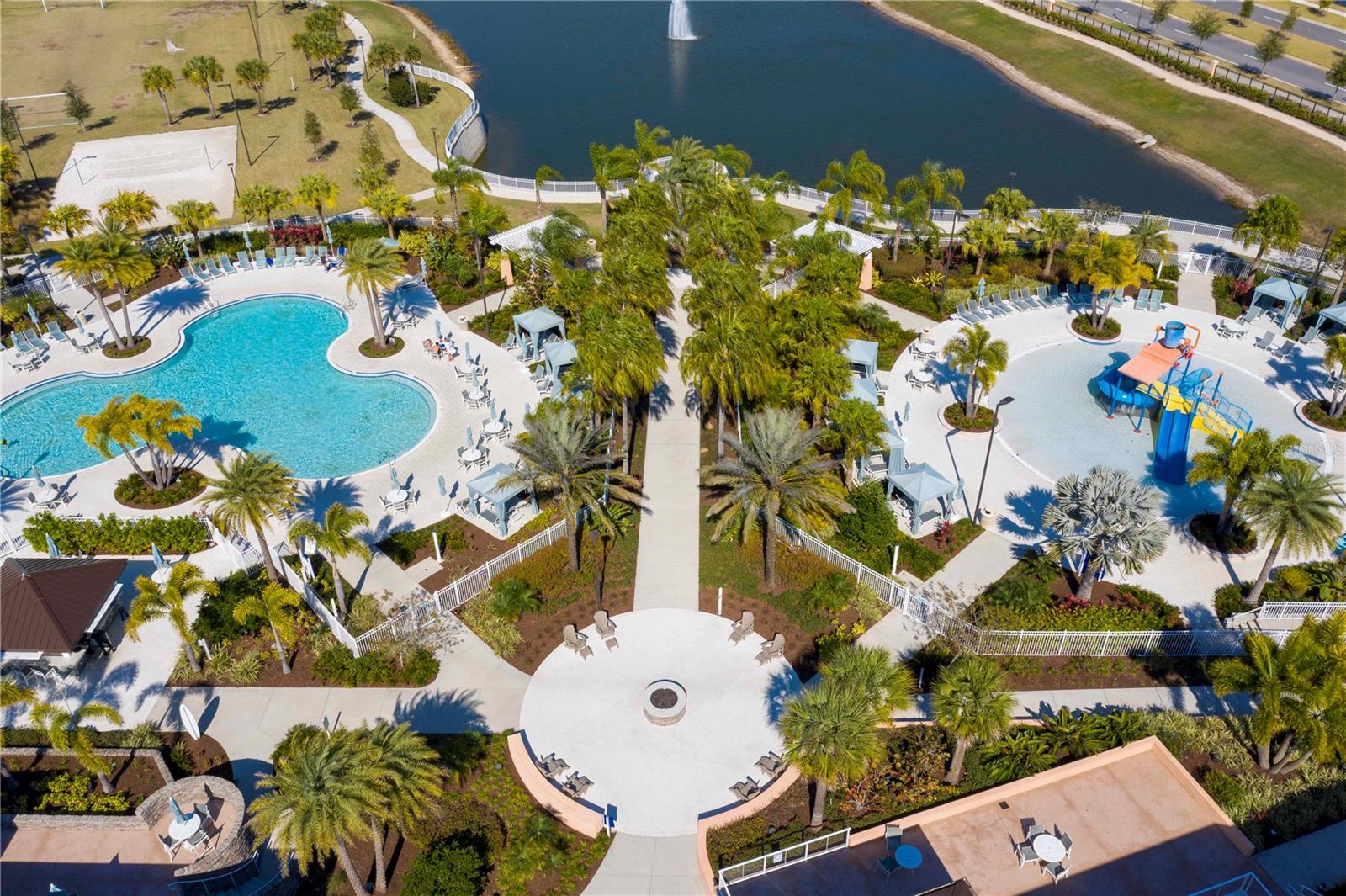 Image 70 of 77 For 9039 Pelican Cove Trace