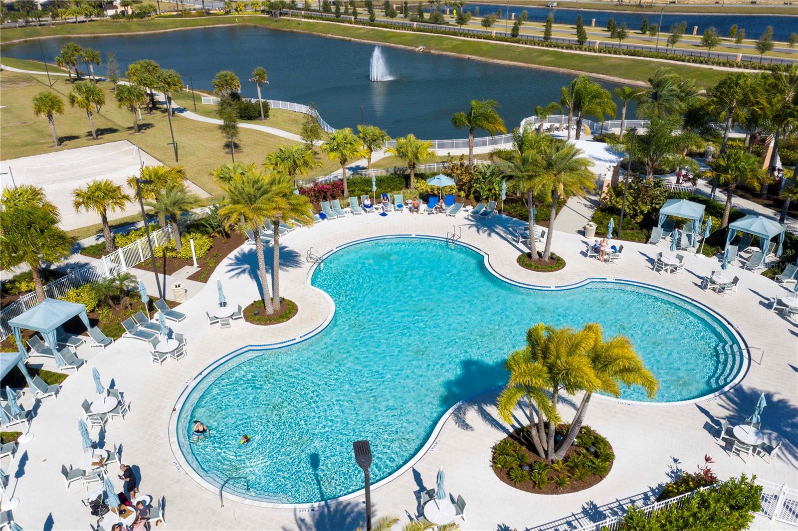 Image 71 of 77 For 9039 Pelican Cove Trace