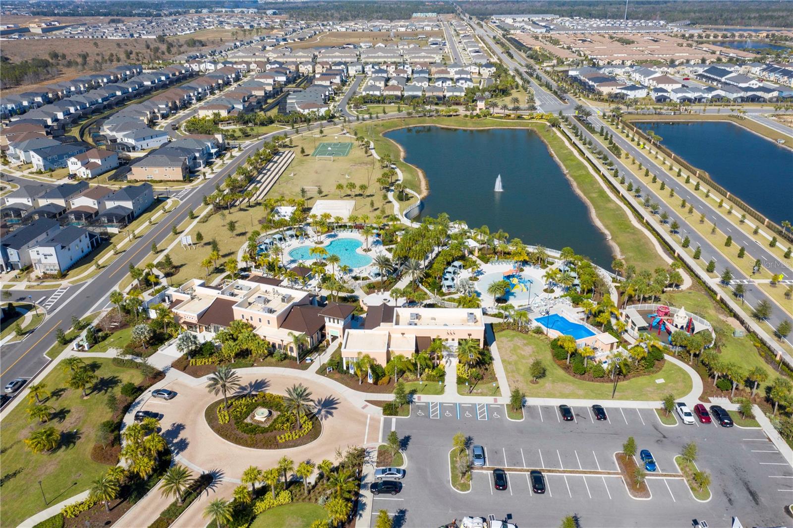 Image 72 of 77 For 9039 Pelican Cove Trace