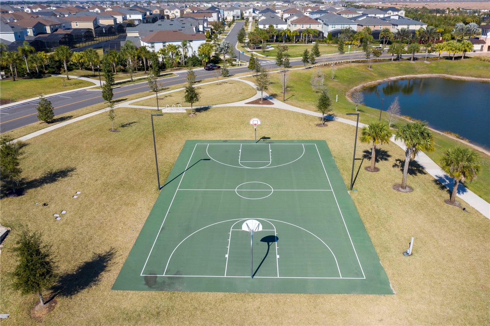 Image 74 of 77 For 9039 Pelican Cove Trace