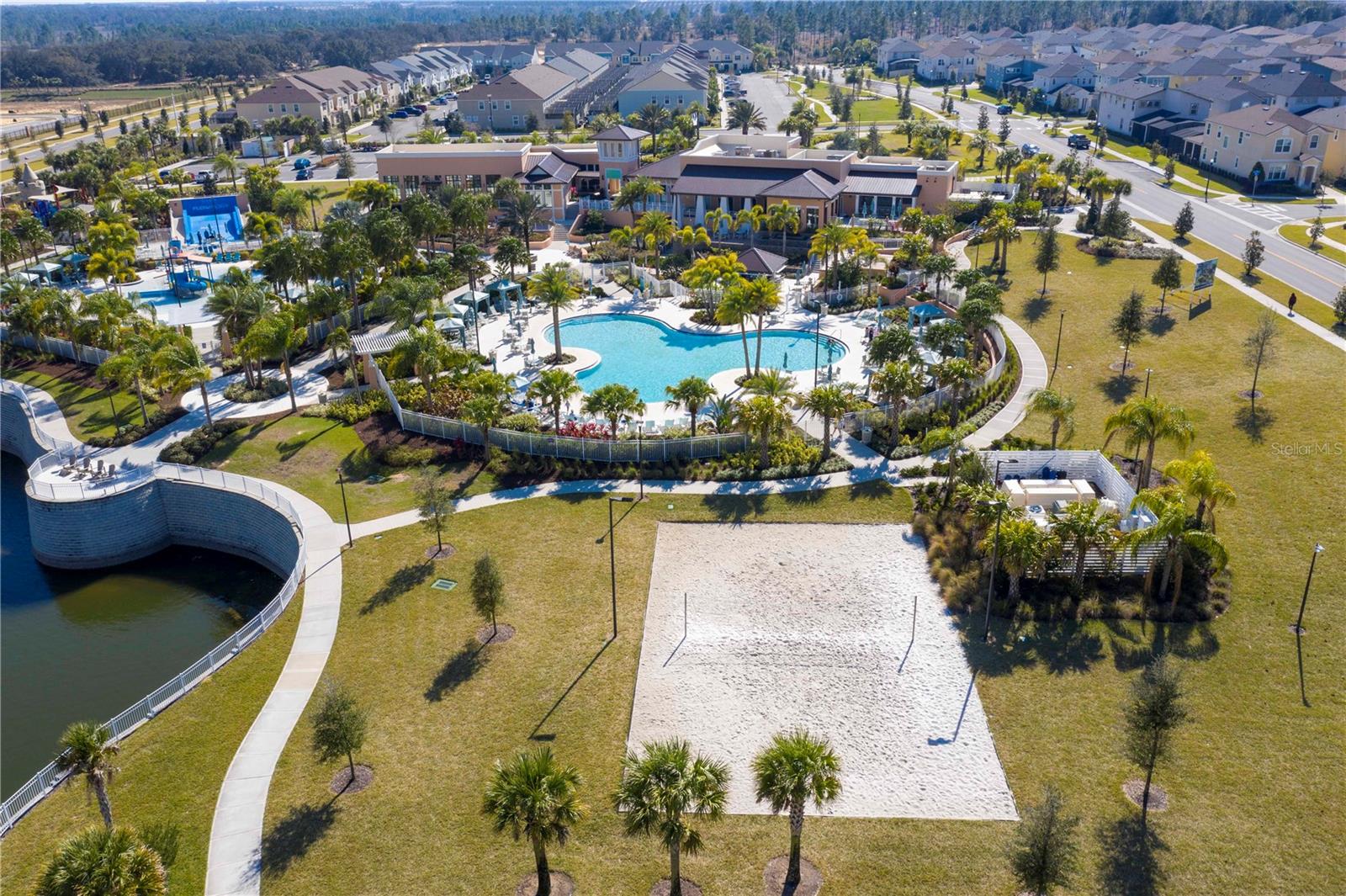 Image 75 of 77 For 9039 Pelican Cove Trace