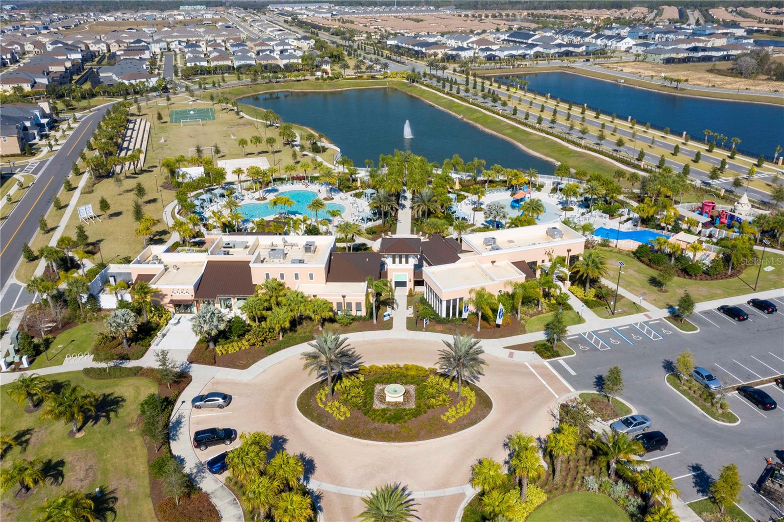 Image 77 of 77 For 9039 Pelican Cove Trace