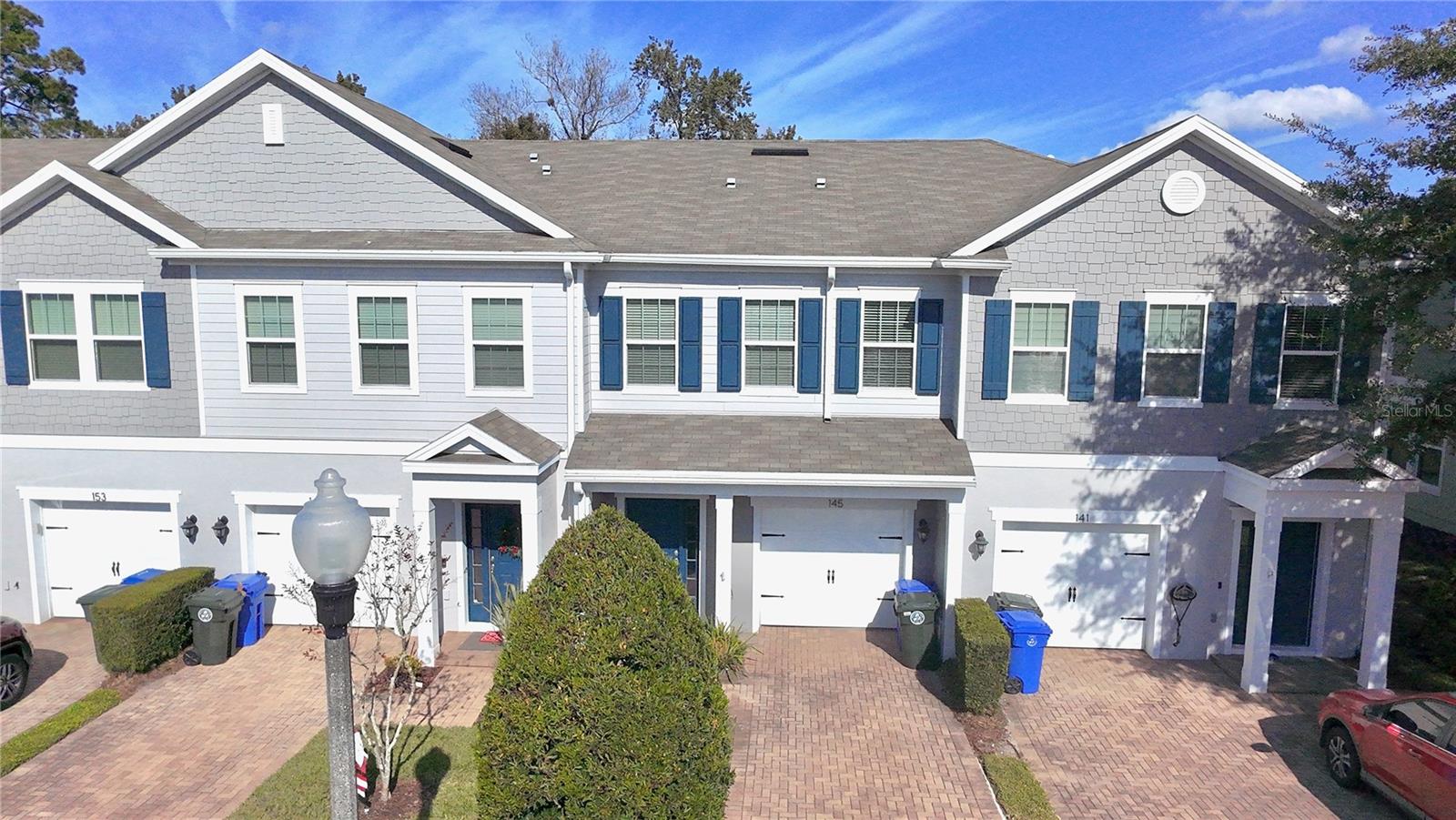 Image 3 of 52 For 145 Mitchell Creek Way