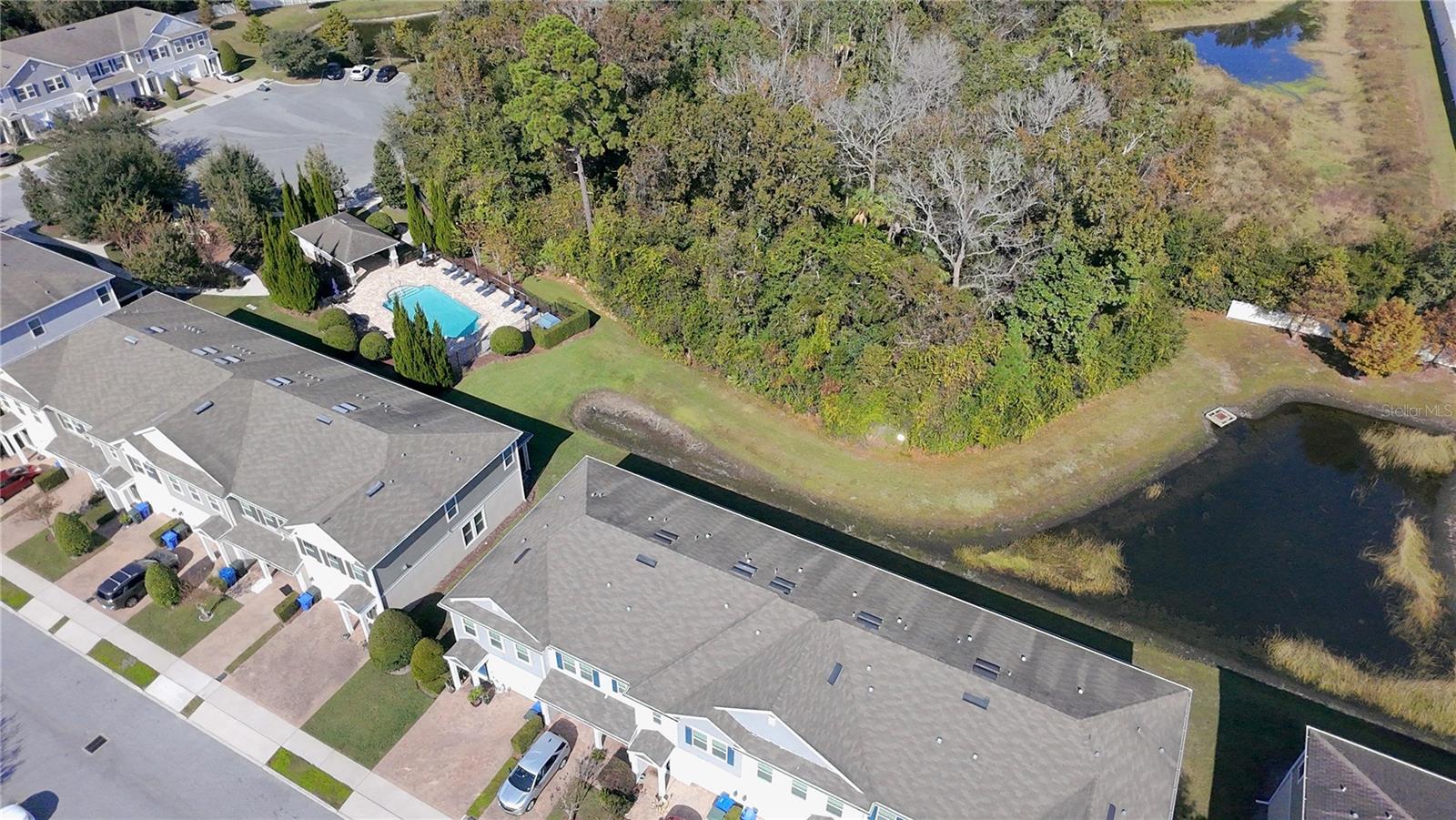 Image 48 of 52 For 145 Mitchell Creek Way