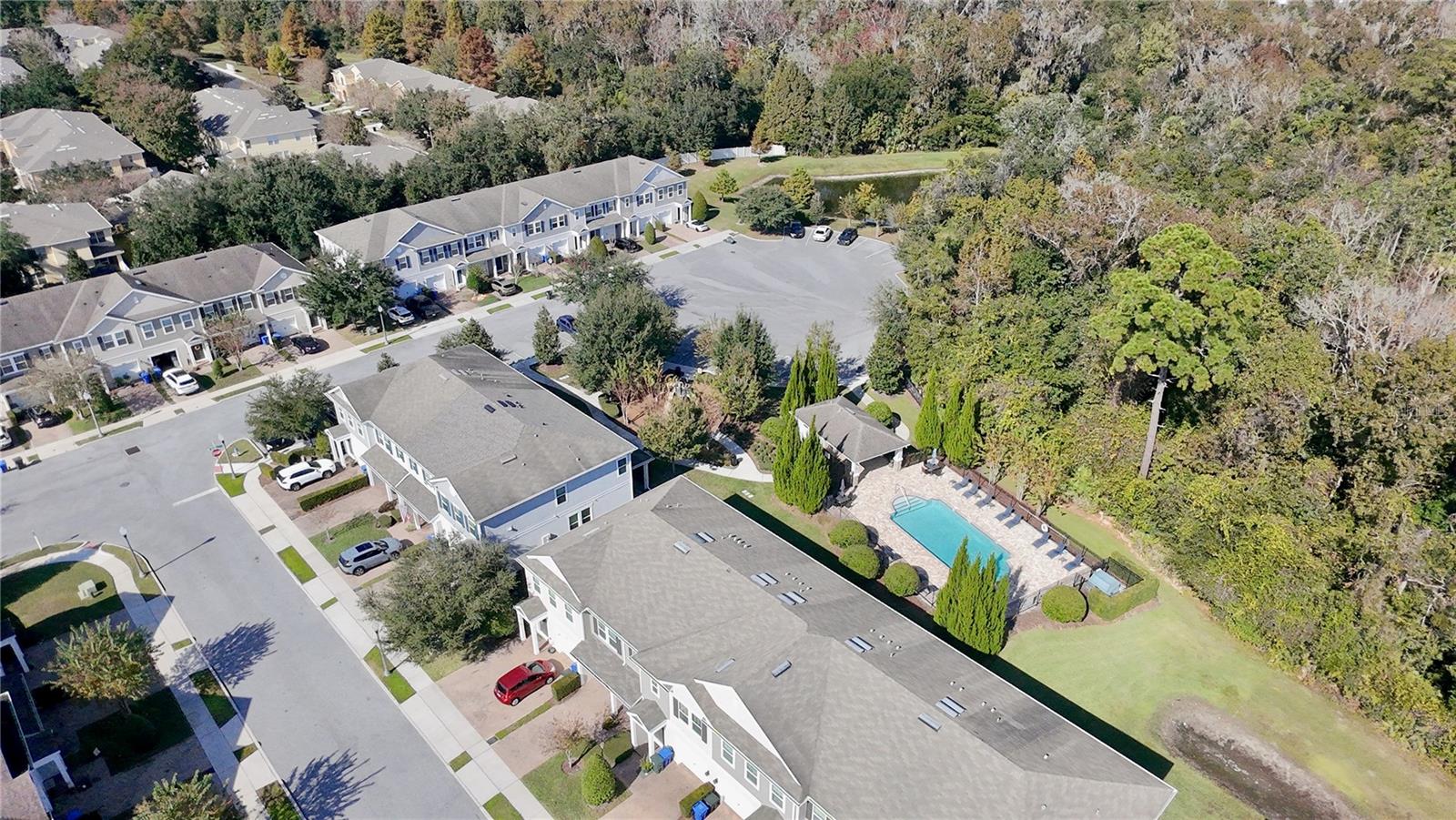 Image 49 of 52 For 145 Mitchell Creek Way