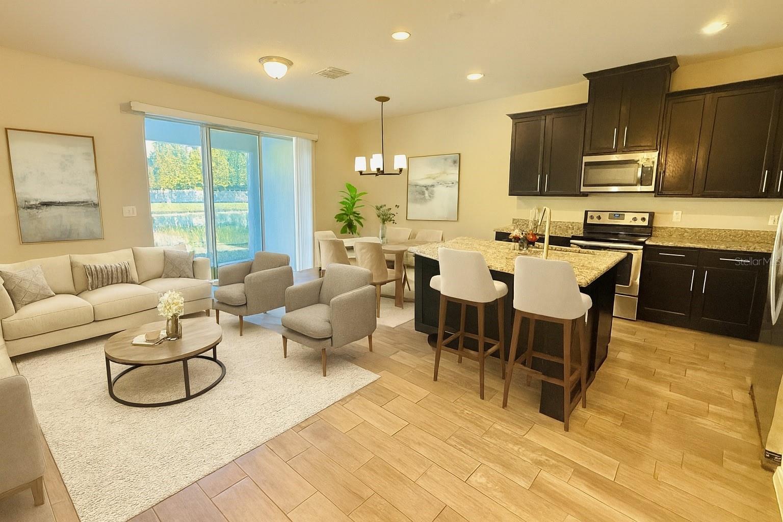 Image 5 of 52 For 145 Mitchell Creek Way