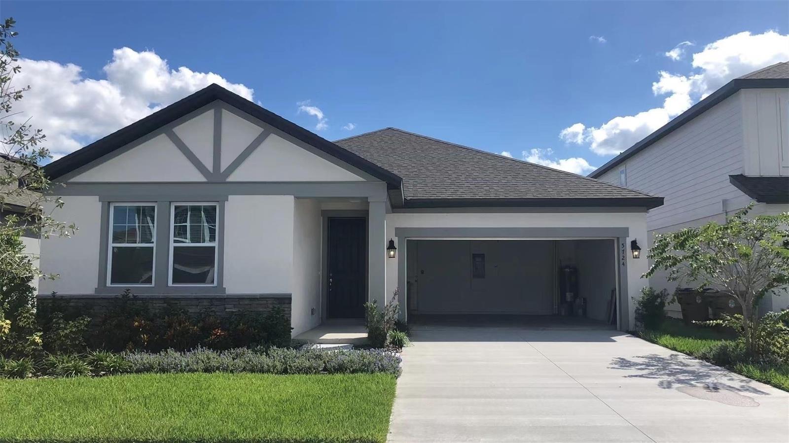 Details for 5724 Iron Brand Road, ST CLOUD, FL 34771