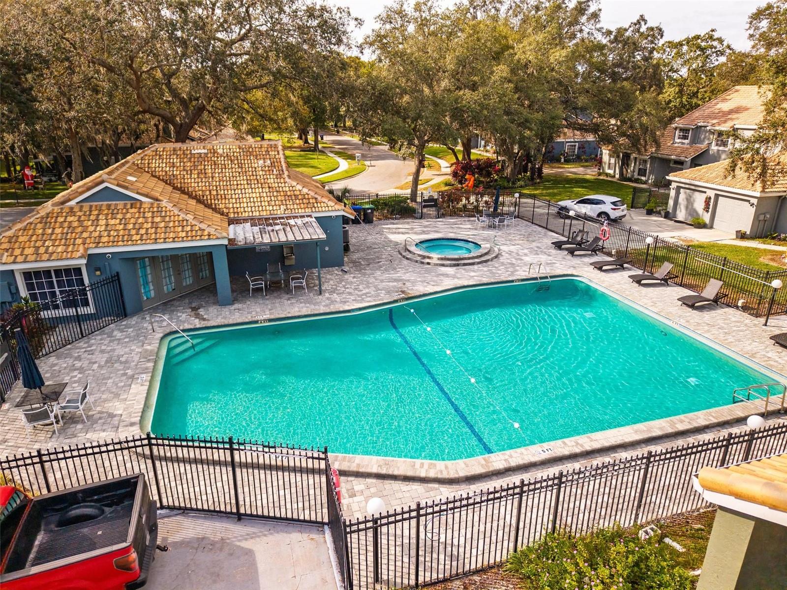 Image 34 of 44 For 4652 Oak Arbor Circle