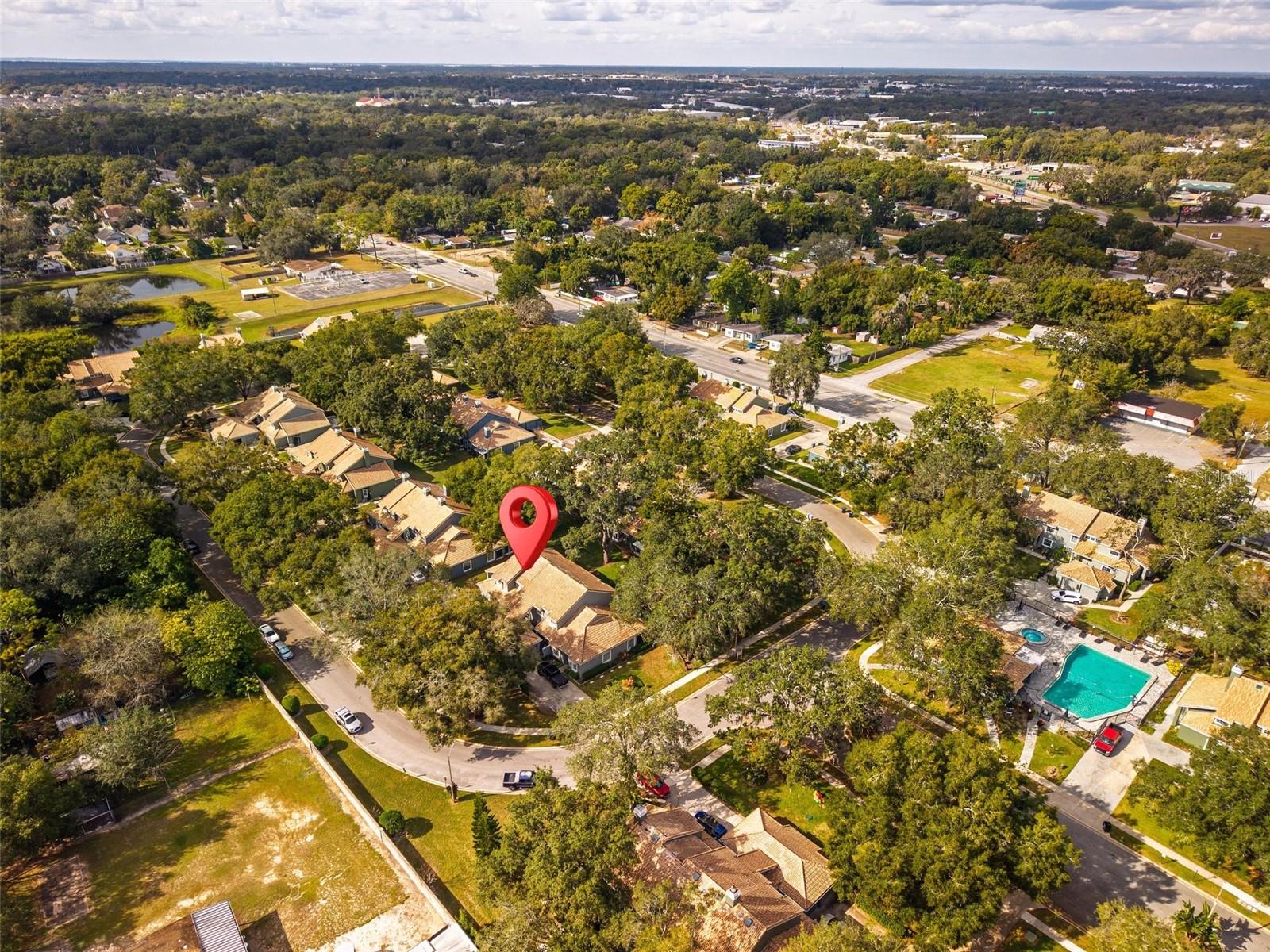 Image 36 of 44 For 4652 Oak Arbor Circle