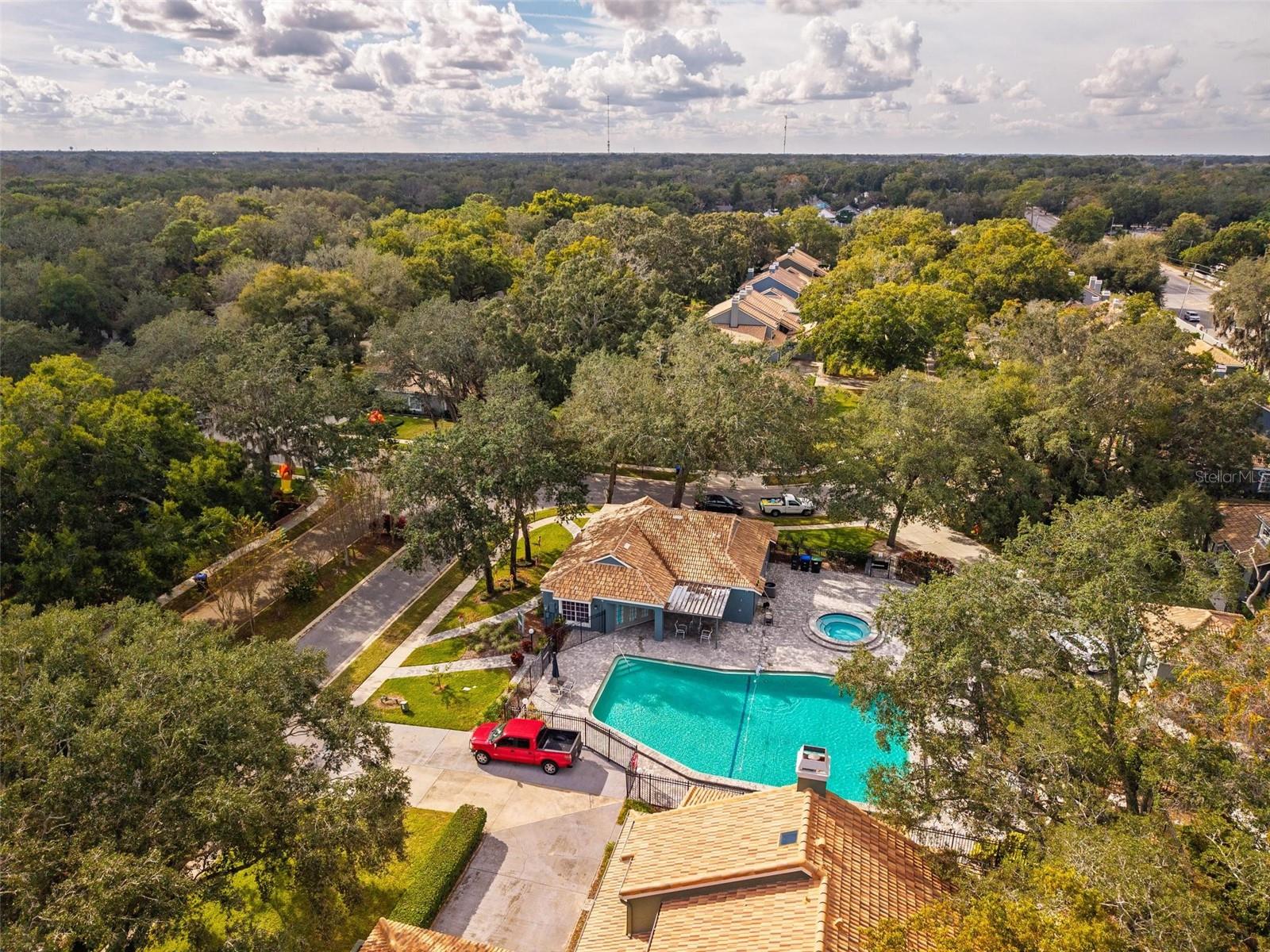 Image 39 of 44 For 4652 Oak Arbor Circle