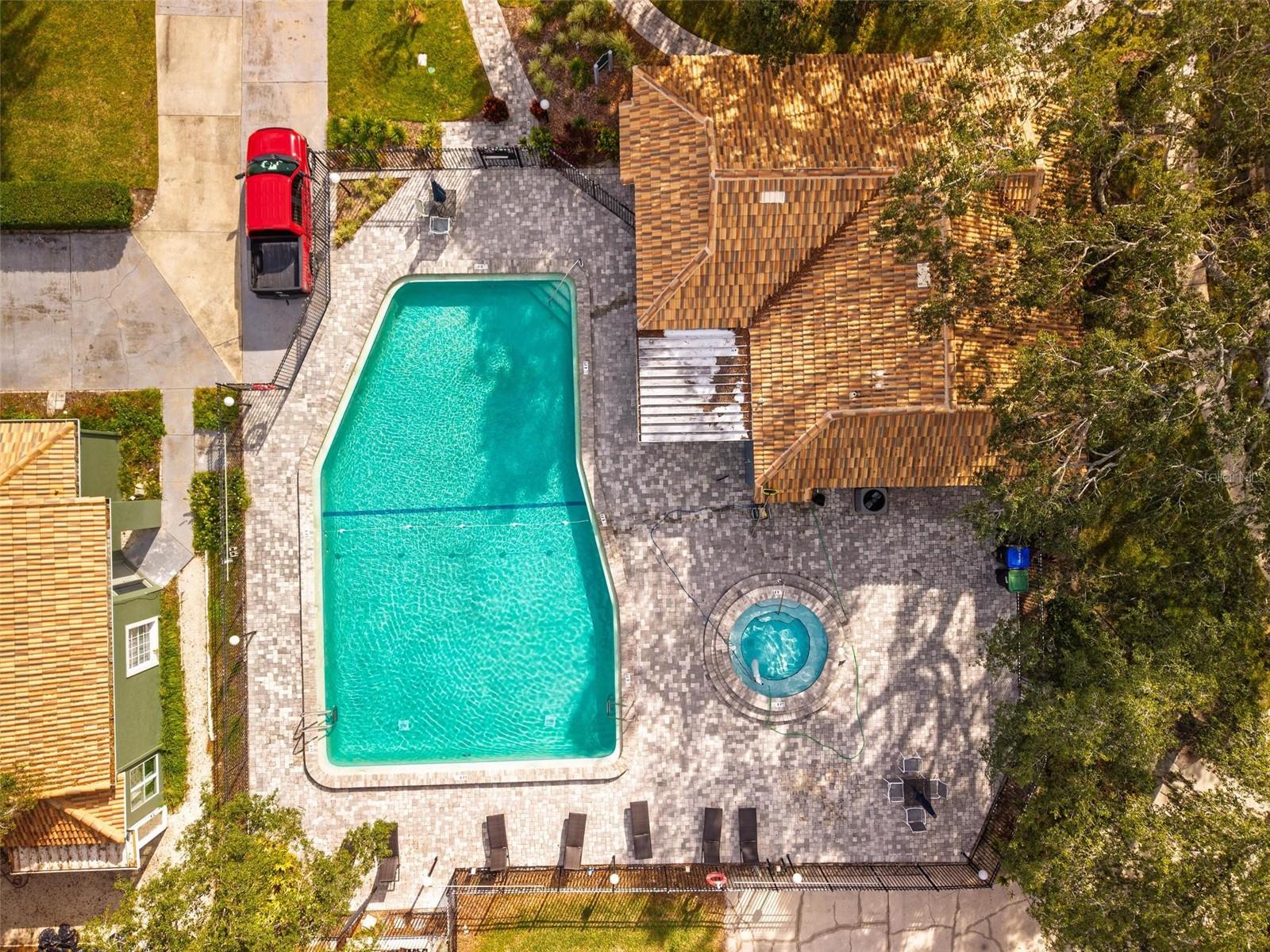 Image 40 of 44 For 4652 Oak Arbor Circle