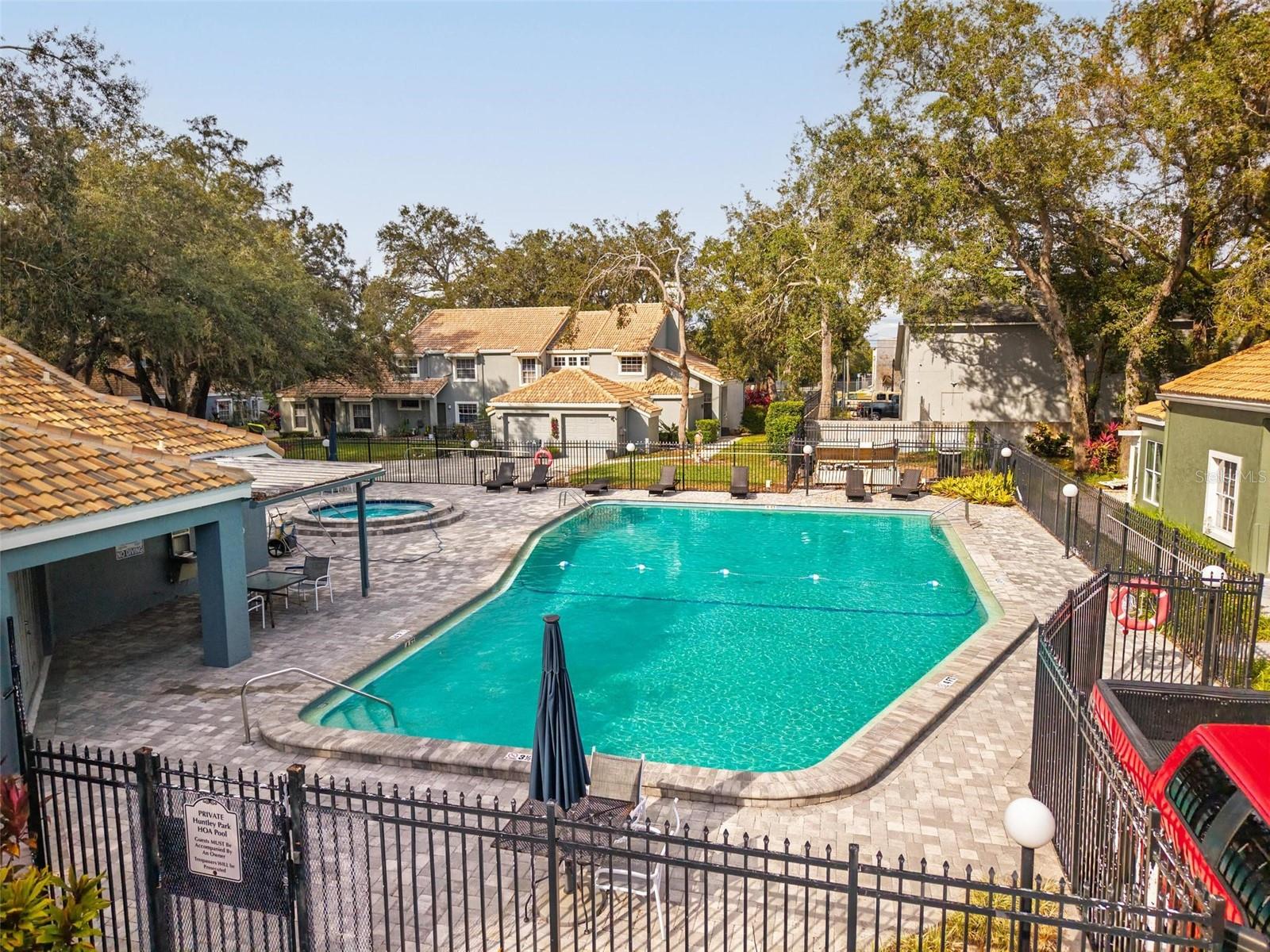 Image 41 of 44 For 4652 Oak Arbor Circle