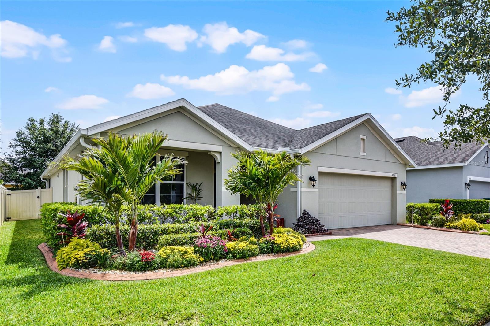 Image 2 of 47 For 4051 Prairie Reserve Boulevard