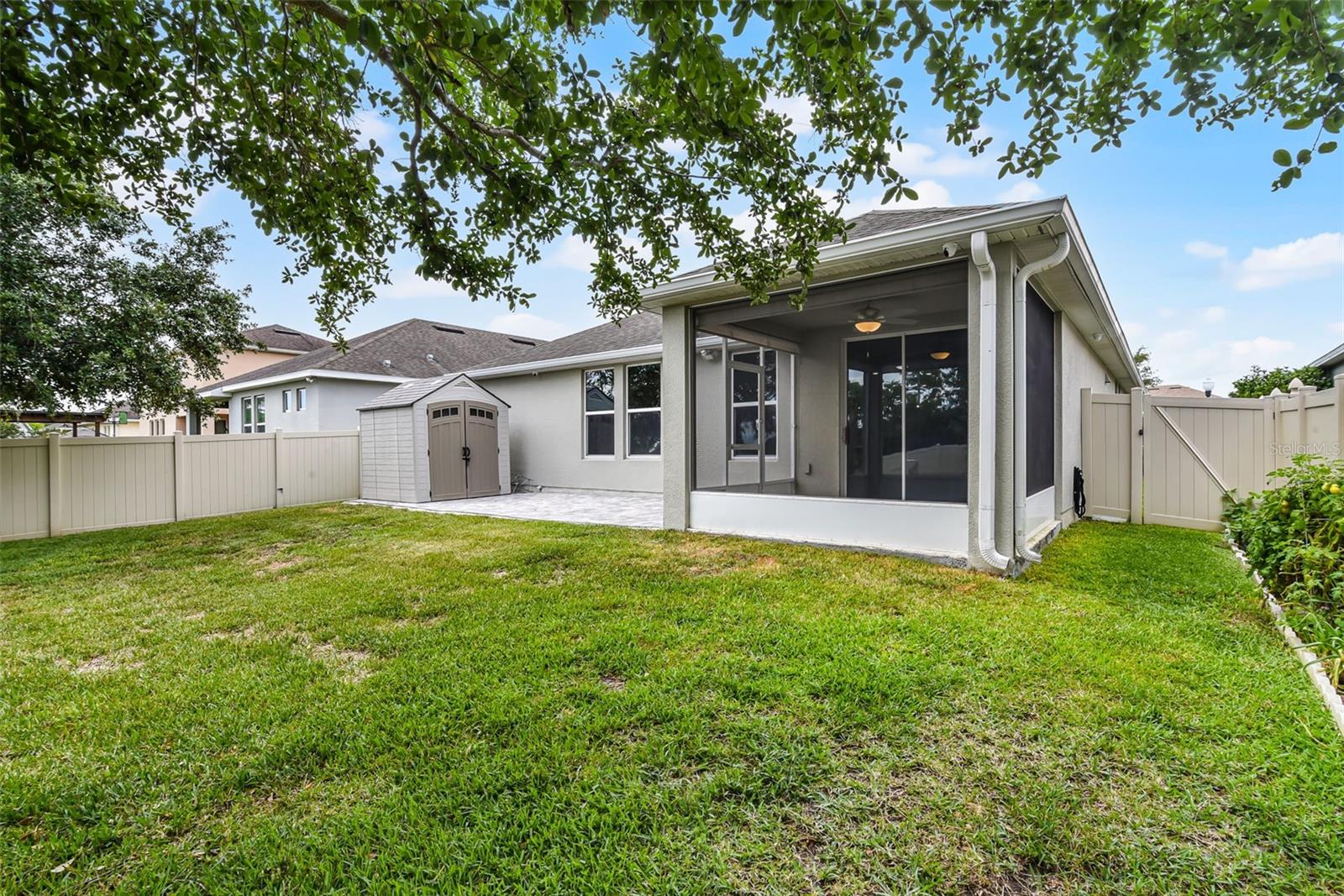 Image 36 of 47 For 4051 Prairie Reserve Boulevard