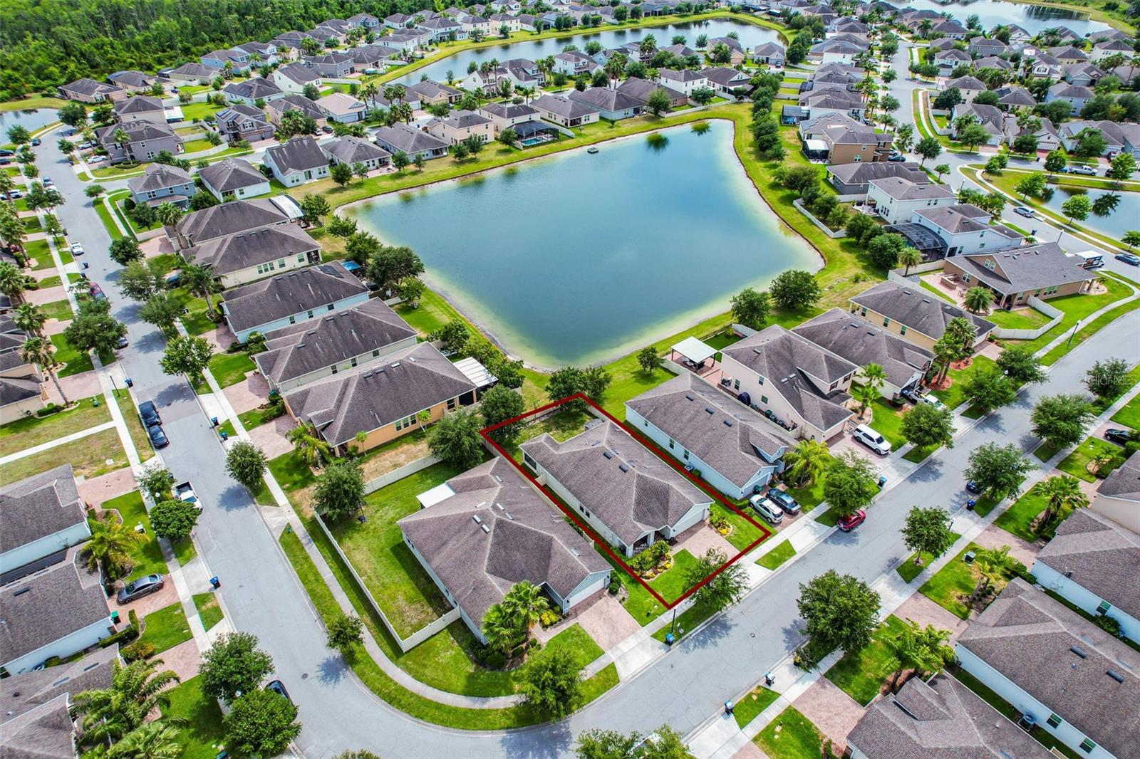 Image 41 of 47 For 4051 Prairie Reserve Boulevard