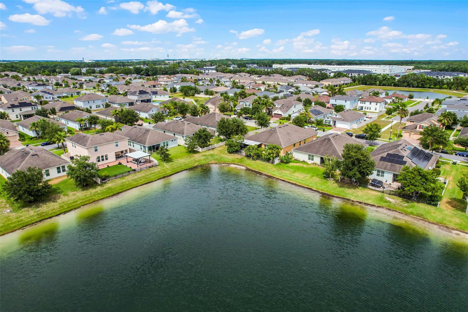 Image 43 of 47 For 4051 Prairie Reserve Boulevard