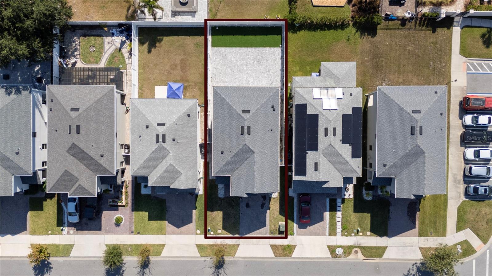 Image 2 of 30 For 2804 Alpine Meadow Lane