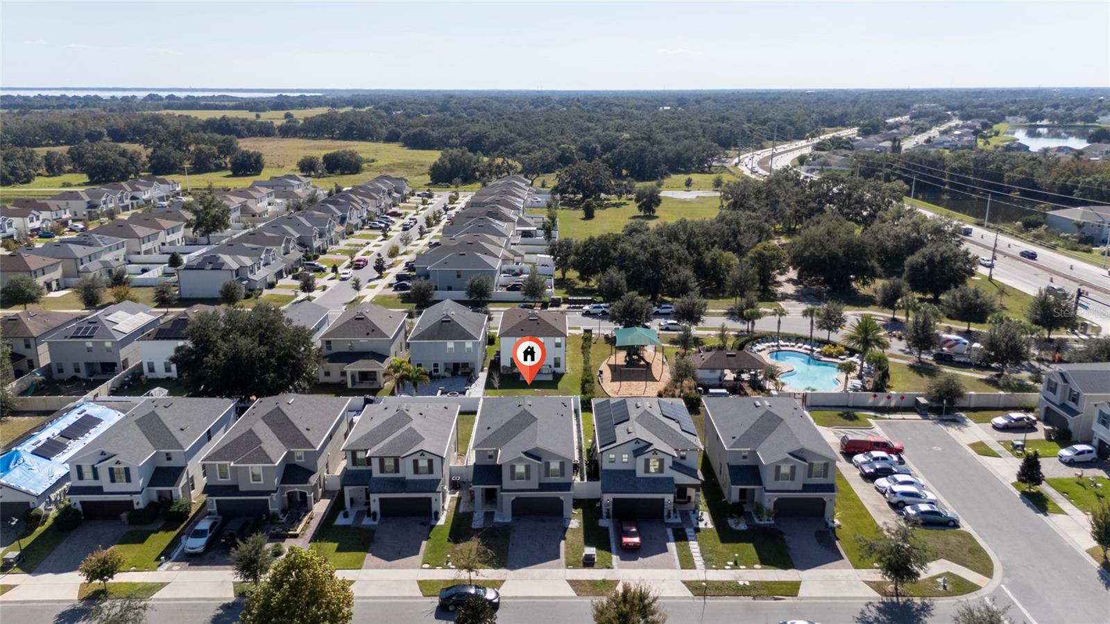 Image 28 of 30 For 2804 Alpine Meadow Lane