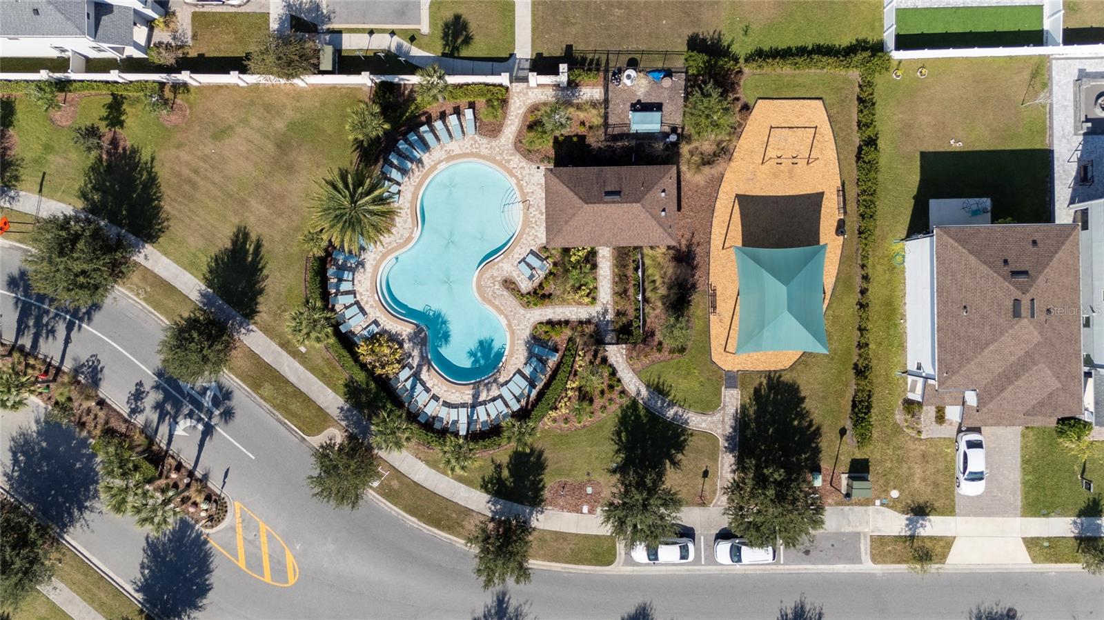 Image 29 of 30 For 2804 Alpine Meadow Lane