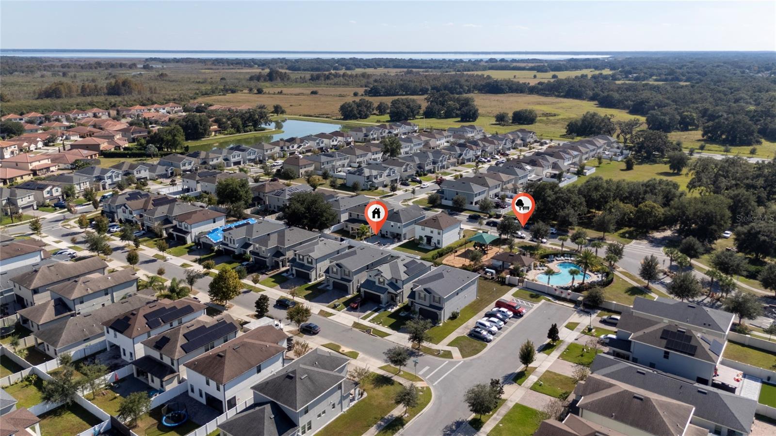 Image 4 of 30 For 2804 Alpine Meadow Lane