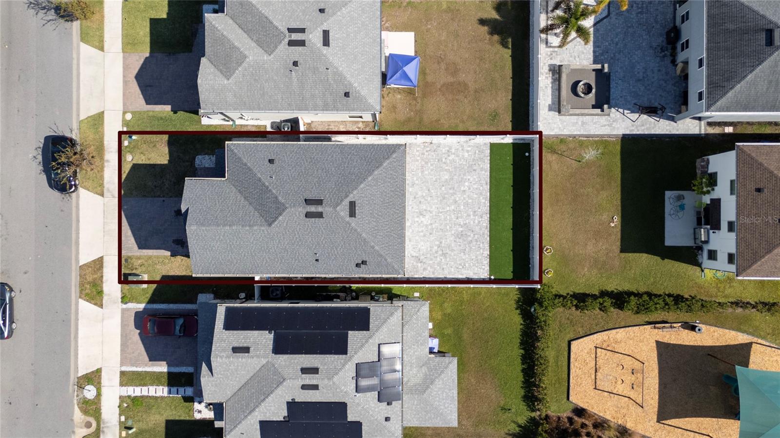 Image 5 of 30 For 2804 Alpine Meadow Lane