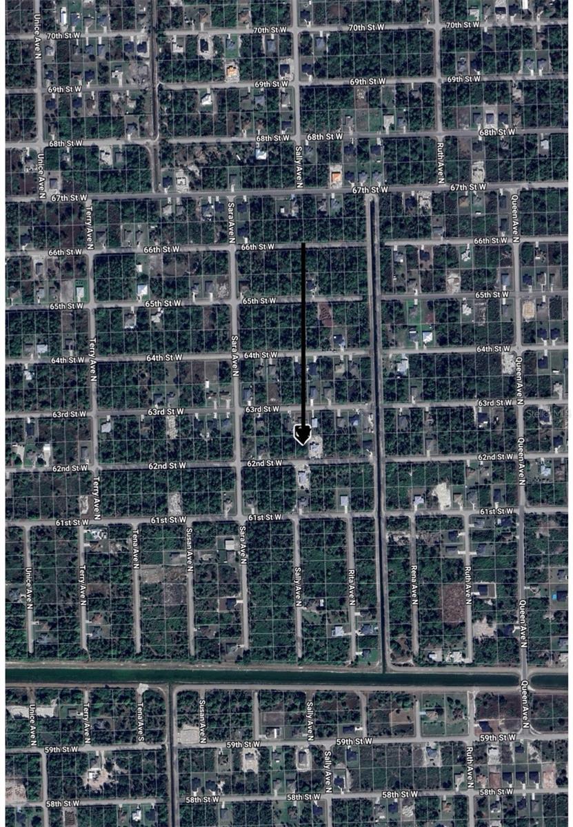 Image 2 of 4 For 3410 62nd Street W