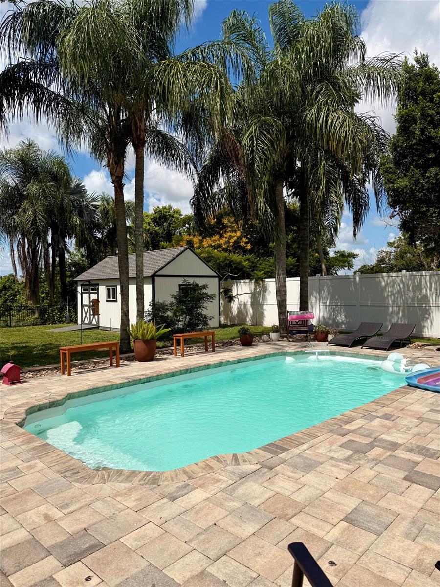 Image 44 of 51 For 1424 Sawyerwood Avenue