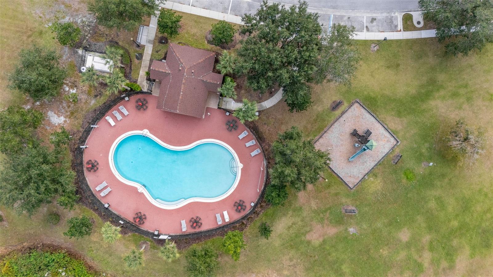 Image 41 of 45 For 4629 Caverns Drive