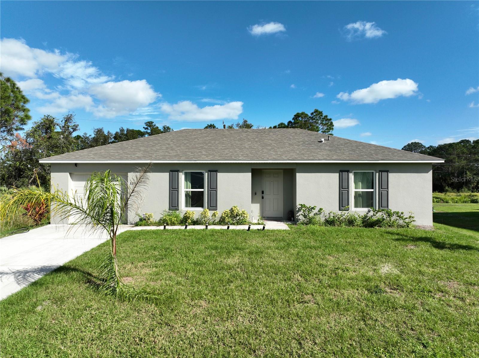 Details for 3251 Troutdale Avenue Se, PALM BAY, FL 32909