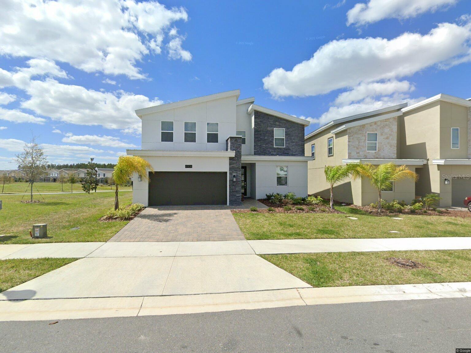 Image 2 of 40 For 8908 Cabot Cliffs Drive