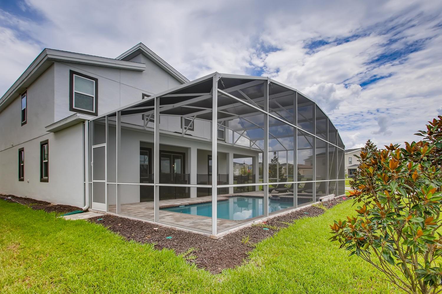 Image 36 of 40 For 8908 Cabot Cliffs Drive