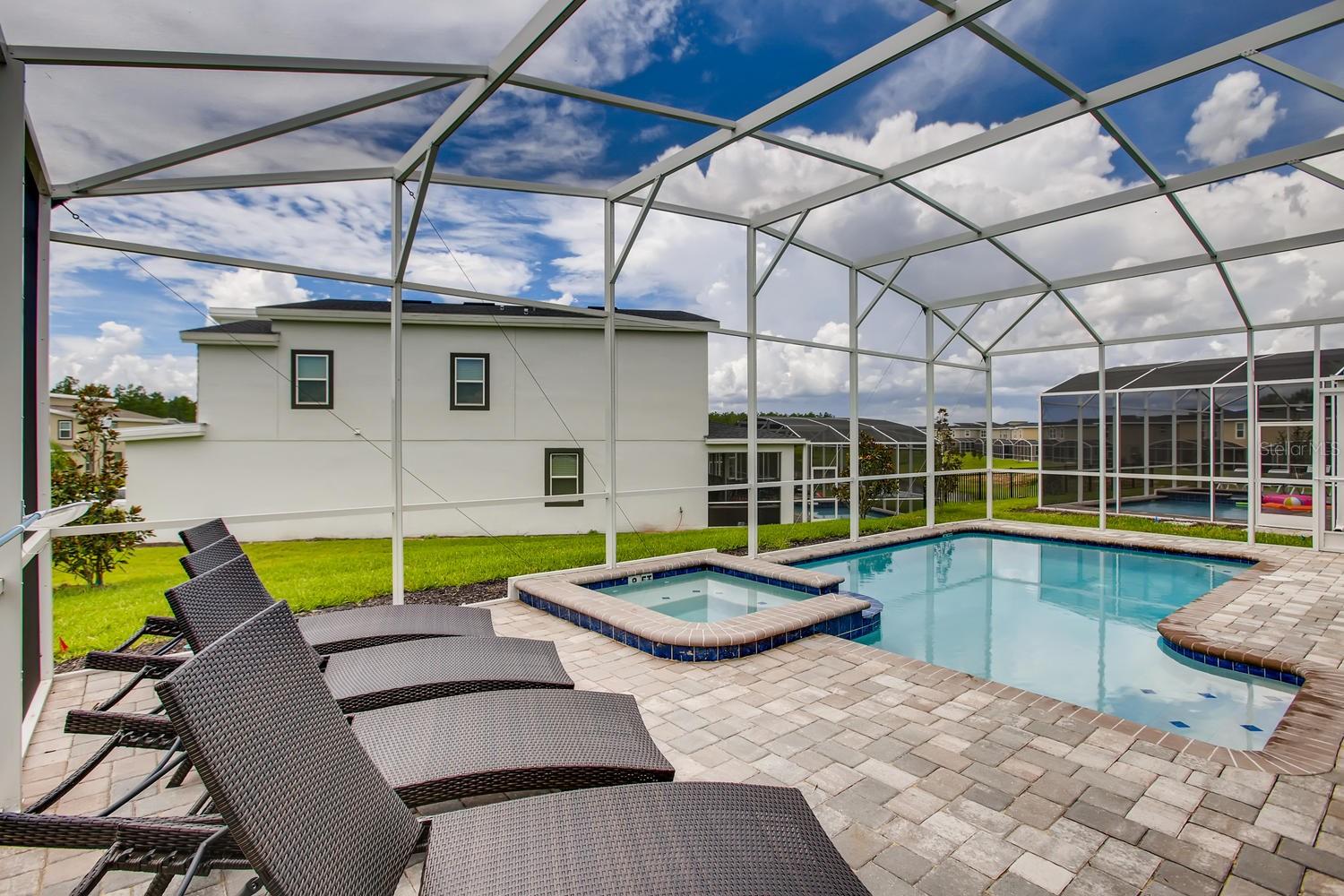 Image 38 of 40 For 8908 Cabot Cliffs Drive